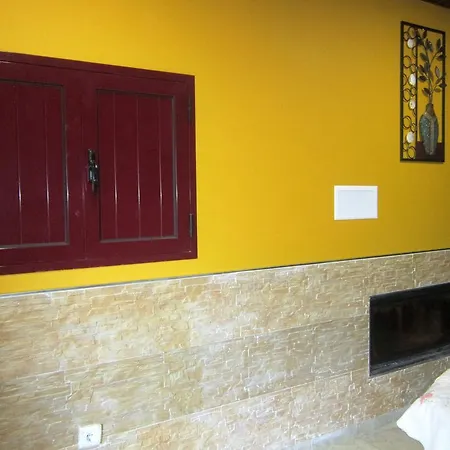 Casa Da Tomada تيراس دي بورو