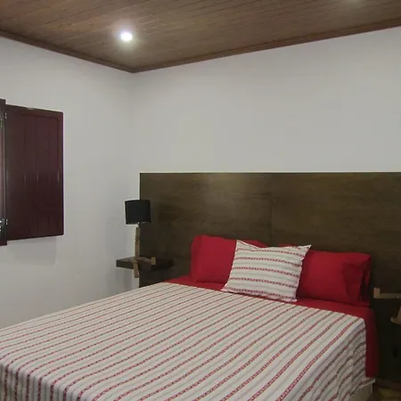 منزل ريفي Casa Da Tomada