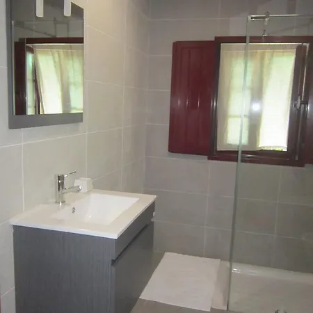 منزل ريفي Casa Da Tomada