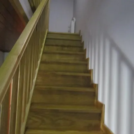 منزل ريفي Casa Da Tomada